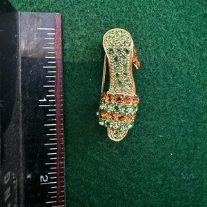 Shoe Pin